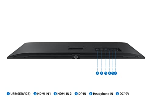Samsung 34" WQHD Monitor - 3440x1440, 100Hz, Freesync