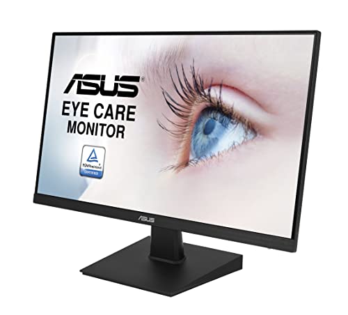 ASUS VA27EHE 27'' FHD IPS Monitor