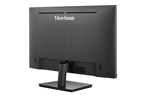 32" 2K QHD IPS Monitor with 75Hz VRR