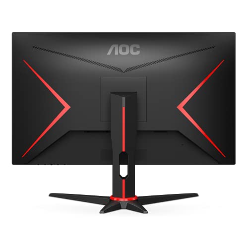 AOC 27-inch FHD Gaming Monitor