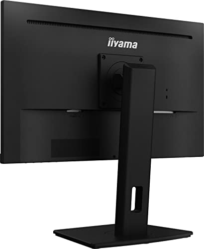 24" iiyama IPS LCD Monitor with Slim Bezel