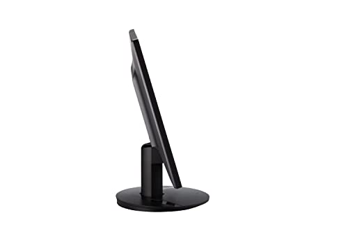 24-inch Full HD Ergonomic Monitor - ViewSonic VA2418