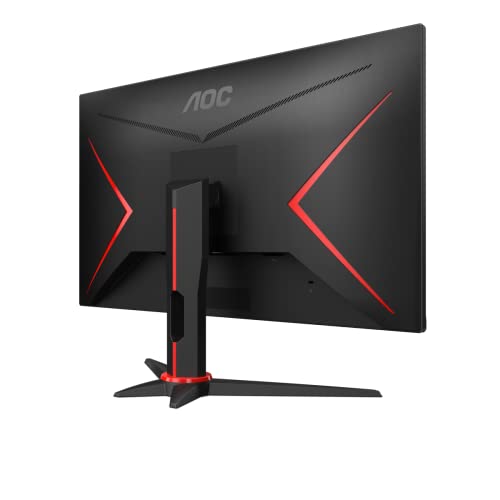 AOC Gaming Q27G2E - 27" QHD Monitor