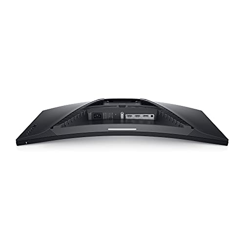 Dell 27" QHD Curved Gaming Monitor, AMD FreeSync