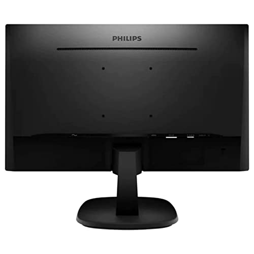 Philips 243V7QDAB - 24" FHD Monitor, IPS Technology