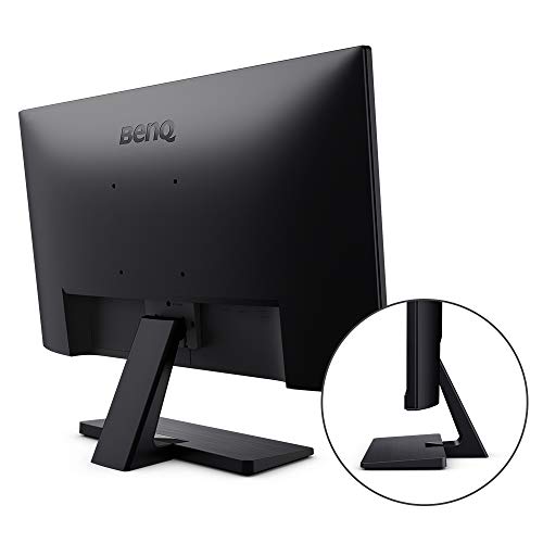 Slim Bezel BenQ GW2475H FHD IPS LED Monitor