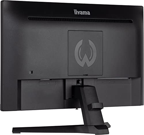 Iiyama G-Master G2250HS-B1 21.5" VA LCD Monitor