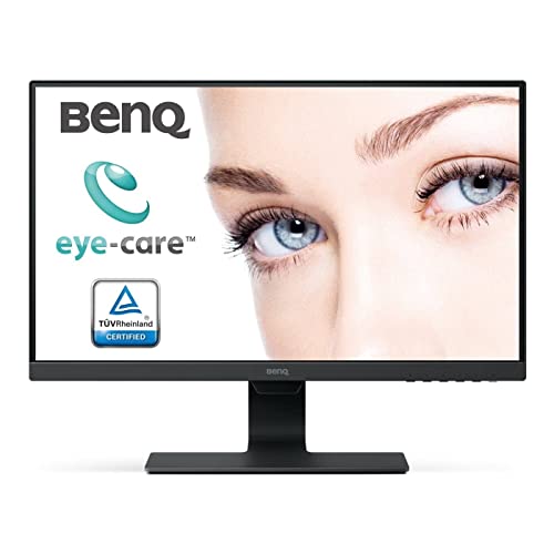 BenQ GW2780 27" Eye Care LED IPS Monitor