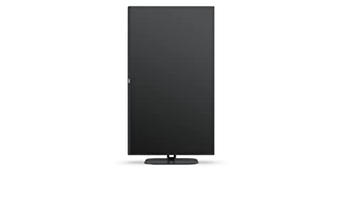 27 Inch AOC FHD Monitor with USB-C Docking