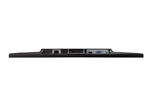 24-inch Full HD Ergonomic Monitor - ViewSonic VA2418