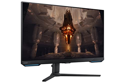 32" Samsung Odyssey G7 4K UHD Gaming Monitor