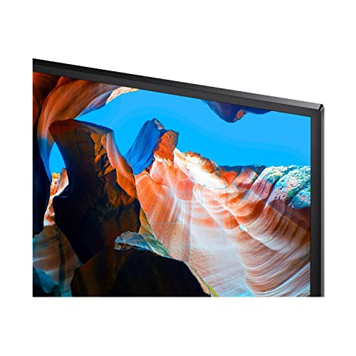 Samsung 32" 4K LED Monitor - UJ59 Series