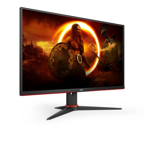 AOC 27-inch FHD Gaming Monitor