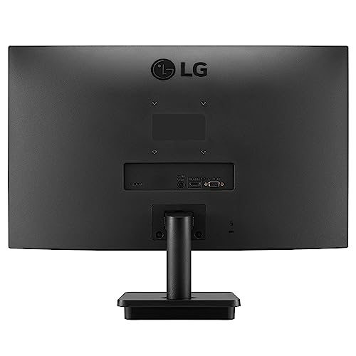 LG 24" Full HD Monitor with AMD FreeSync