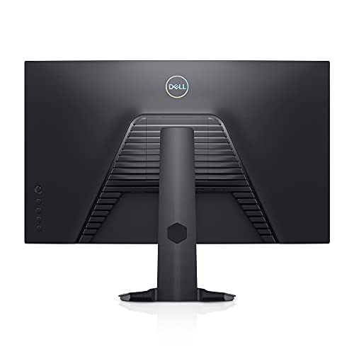 Dell 27" QHD Curved Gaming Monitor, AMD FreeSync