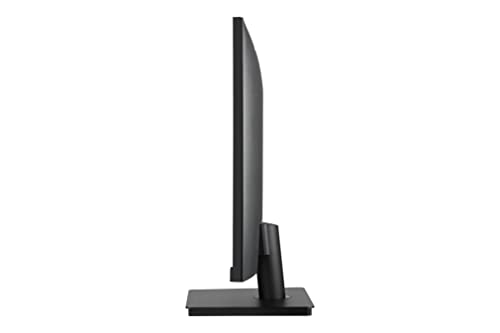 32" 2K QHD IPS Monitor with 75Hz VRR