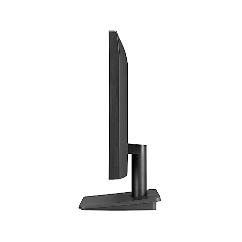 LG 22MP410P-B Monitor - Full HD, 75Hz