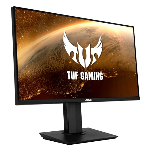 ASUS TUF Gaming 28" 4K IPS Gaming Monitor