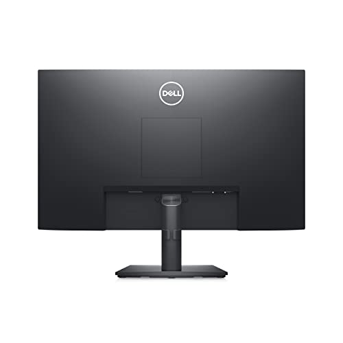 24 Inch Dell Full HD Monitor - DisplayPort/VGA