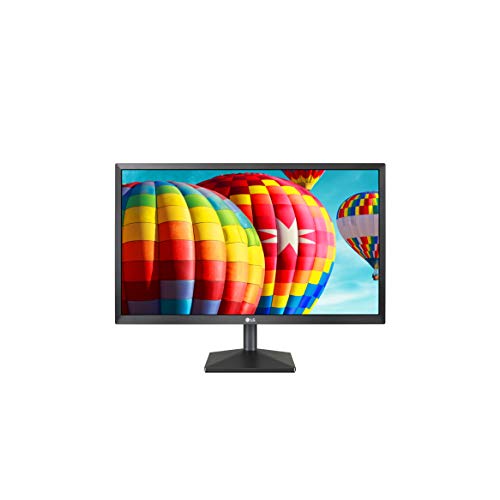 LG Full HD Monitor 24 Inch 75Hz