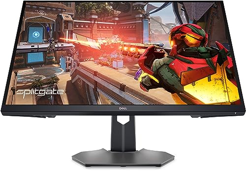 Dell 31.5" QHD Gaming Monitor, 165Hz, Fast IPS