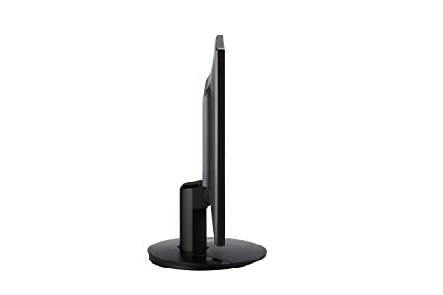 24-inch Full HD Ergonomic Monitor - ViewSonic VA2418