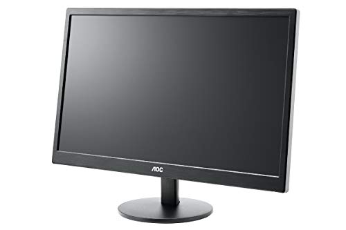 AOC M2470SWH - 24" FHD Monitor, MVA, Speakers