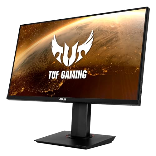 ASUS TUF Gaming 28" 4K IPS Gaming Monitor