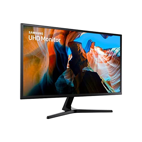 Samsung 32" 4K LED Monitor - UJ59 Series