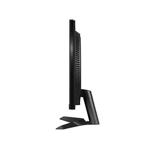 LG UltraGear 24GN60R-B: 144Hz IPS Monitor
