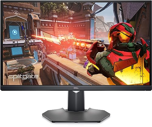 Dell 31.5" QHD Gaming Monitor, 165Hz, Fast IPS