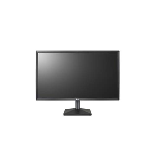 LG Full HD Monitor 24 Inch 75Hz