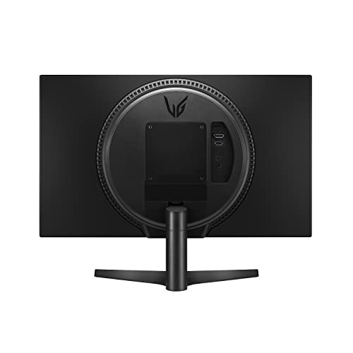 LG UltraGear 24GN60R-B: 144Hz IPS Monitor