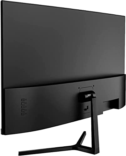 Curved Gaming Monitor - FHD 24" 75Hz