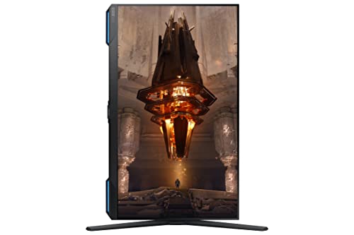 32" Samsung Odyssey G7 4K UHD Gaming Monitor