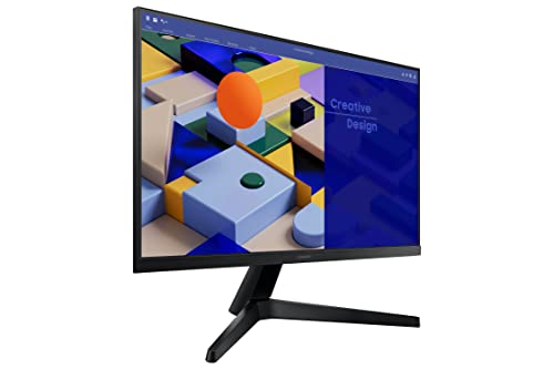 Samsung 24" Full HD IPS Monitor - HDMI, VGA