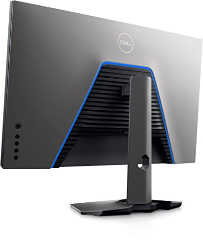 Dell 31.5" QHD Gaming Monitor, 165Hz, Fast IPS