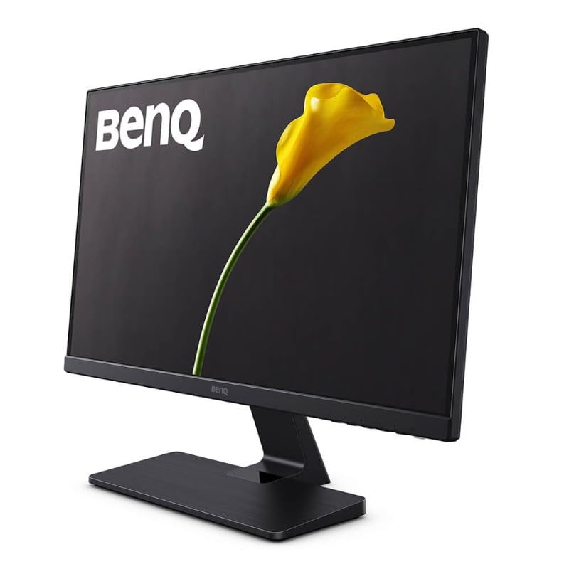 Slim Bezel BenQ GW2475H FHD IPS LED Monitor