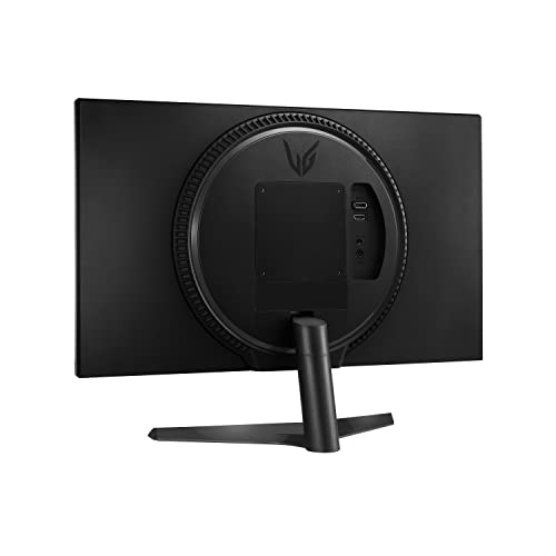 LG UltraGear 24GN60R-B: 144Hz IPS Monitor