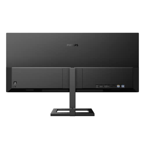 34" Philips WQHD Monitor - 100Hz, USB-C, Freesync