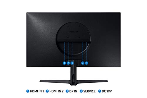 Samsung 28" UR55 4K UHD IPS Monitor