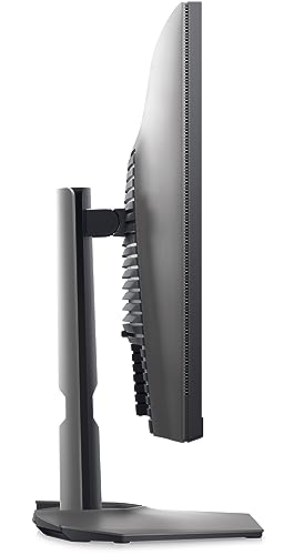 Dell 31.5" QHD Gaming Monitor, 165Hz, Fast IPS