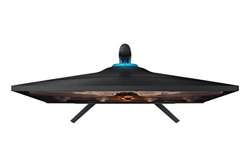 32" Samsung Odyssey G7 4K UHD Gaming Monitor