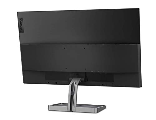 Lenovo L27i-30 27" FHD Monitor - Raven Black