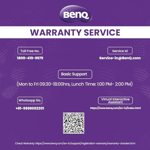 BenQ GW2780 27" Eye Care LED IPS Monitor