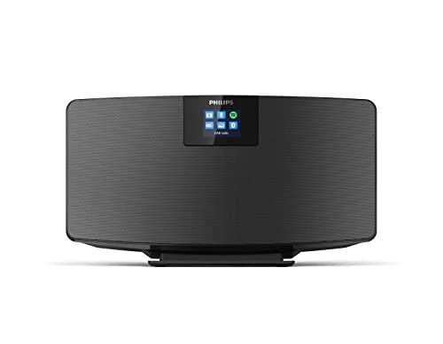 Philips Audio Internet Radio with DAB+ and Bluetooth