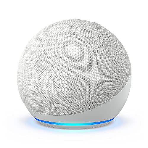 2022 Echo Dot | Bigger Sound Smart Speaker