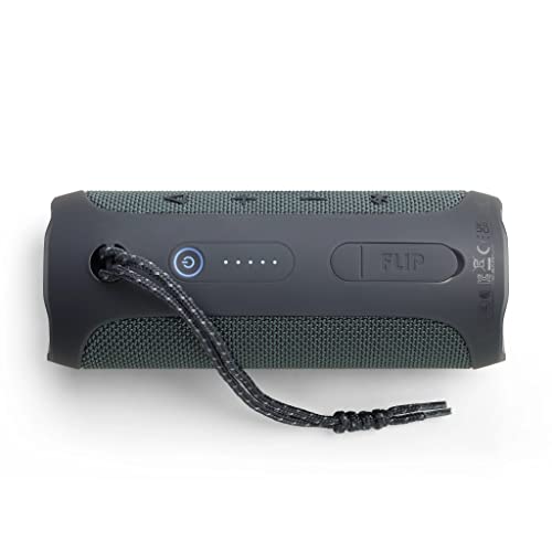 JBL Flip Essential 2 Bluetooth Speaker, Waterproof
