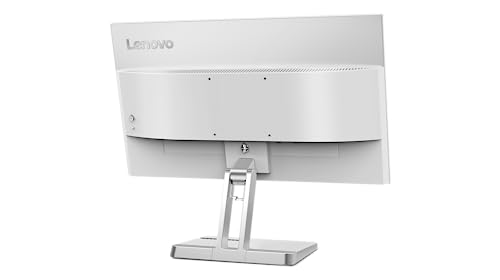 Lenovo L22e-40: 22" FHD Monitor with 75Hz
