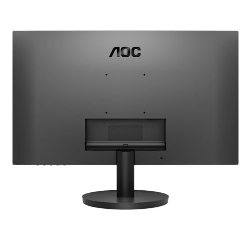 27-inch FHD Monitor with FreeSync & Frameless Design